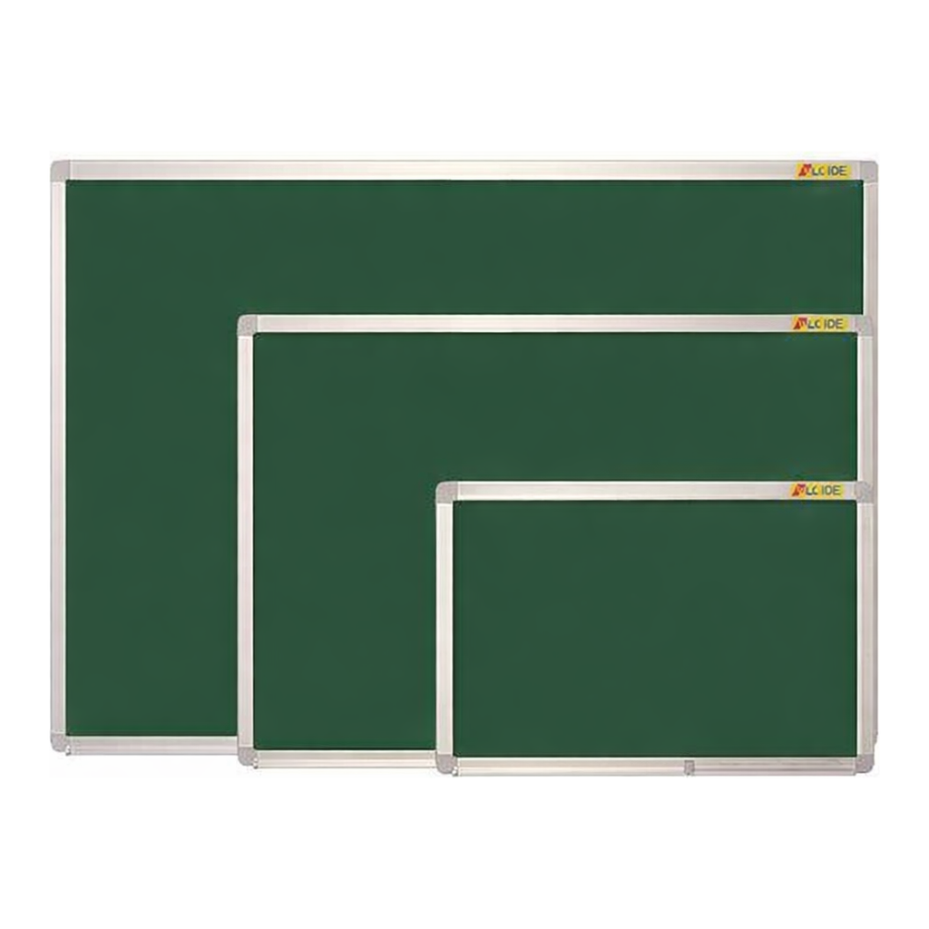 OFFICENEX [P]두문 칠판(60x40cm/AL흑판)