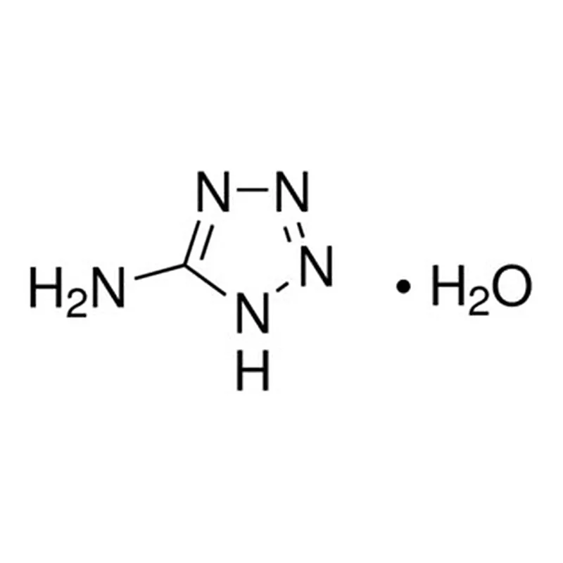 Merck 5-AMINOTETRAZOLE MONOHYDRATE, 97%