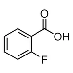Merck 2-Fluorobenzoic acid