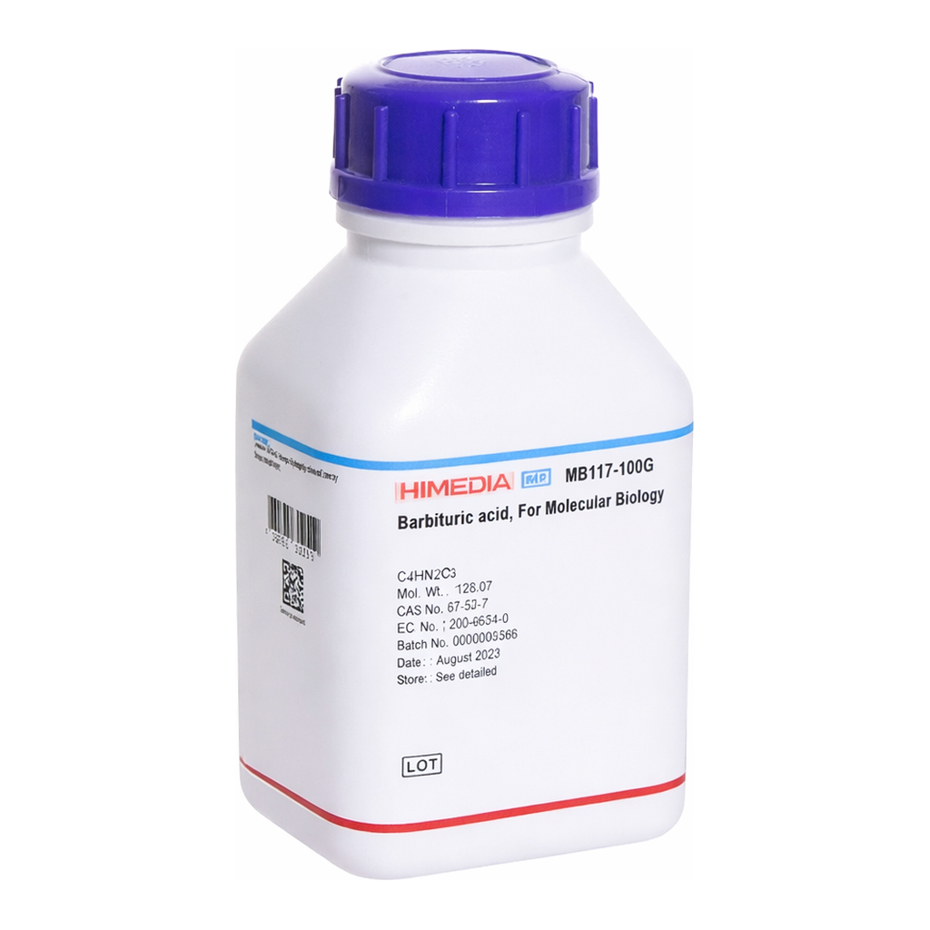 Himedia Barbituric acid