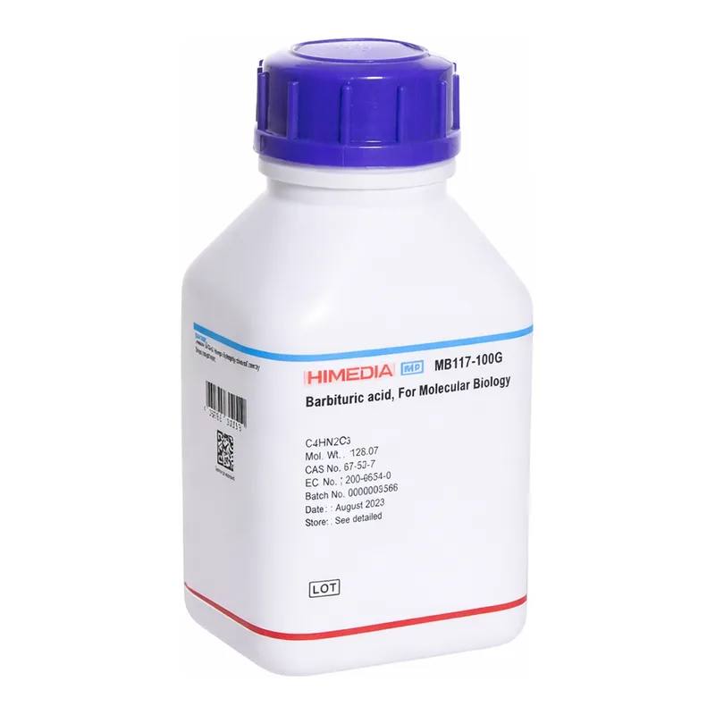 Himedia Barbituric acid