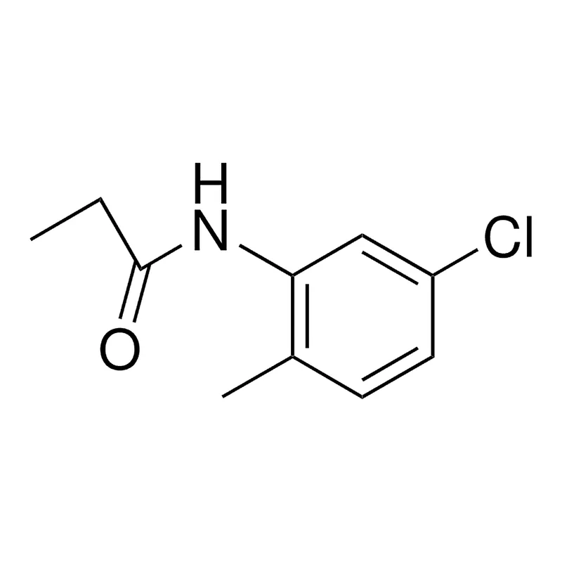 Merck 5'-CHLORO-O-PROPIONOTOLUIDIDE - 50 MG