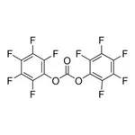 Merck BIS(PENTAFLUOROPHENYL)CARBONATE, 97%
