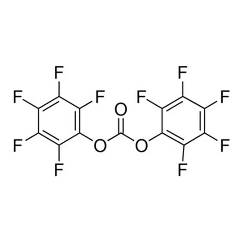 Merck BIS(PENTAFLUOROPHENYL)CARBONATE, 97%