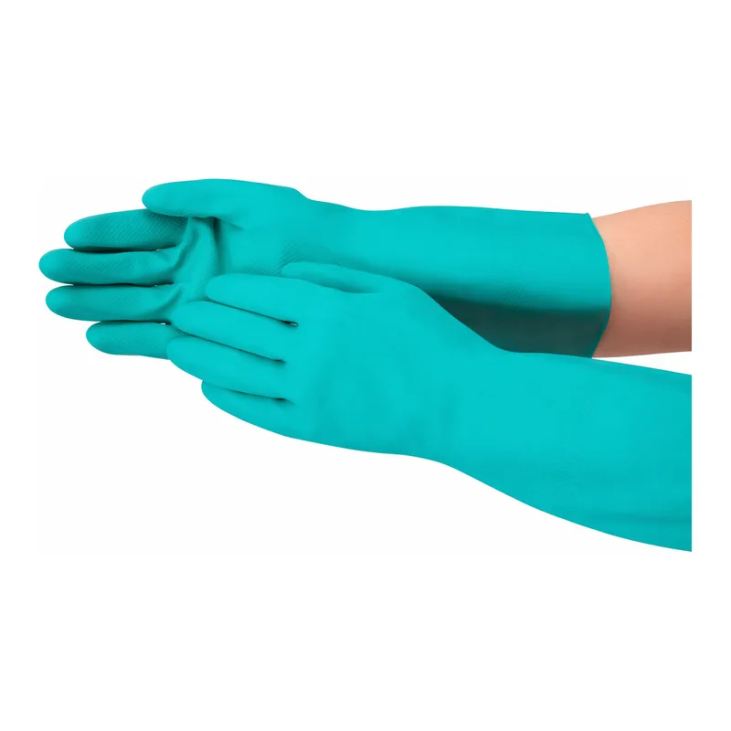 AS ONE Nitrile Glove, 니트릴장갑(내유성장갑)