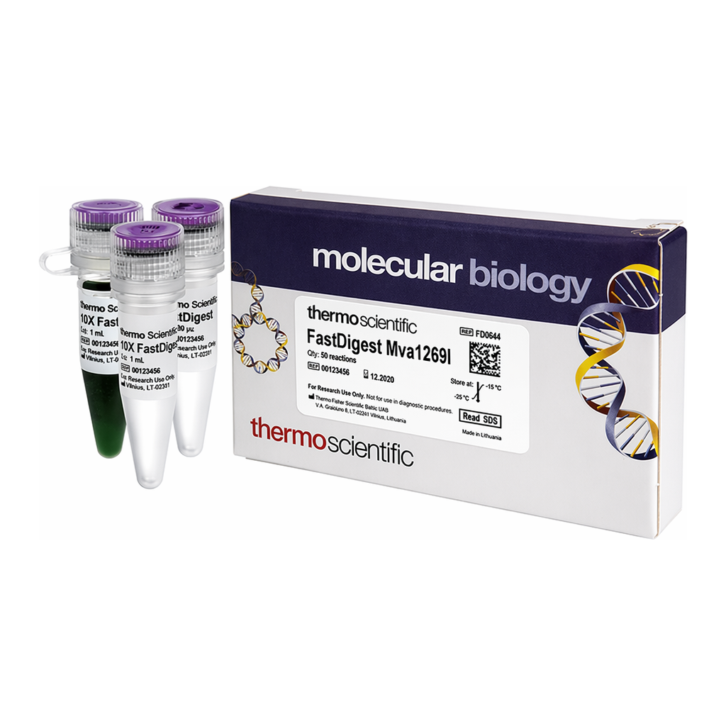 Thermo Fisher Scientific FastDigest Mva1269I (IIs class)