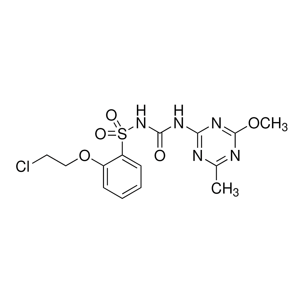 Merck Triasulfuron