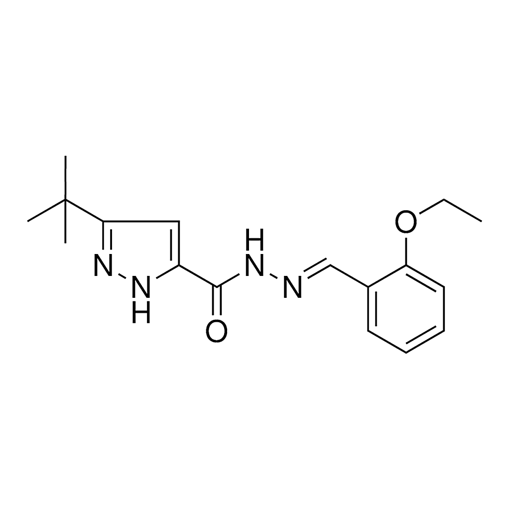 Merck 5-TERT-BUTYL-2H-PYRAZOLE-3-CAR - 25 MG &