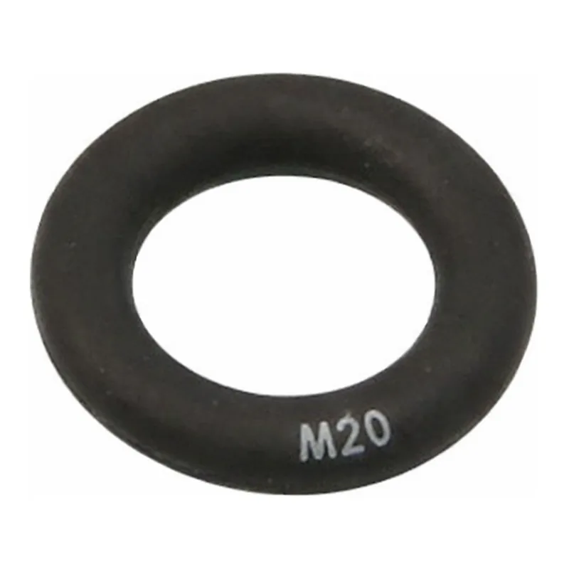 Merck Ace O-rings, Viton(R)