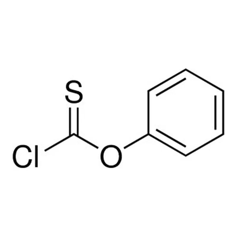Merck PHENYL CHLOROTHIONOFORMATE, 99%