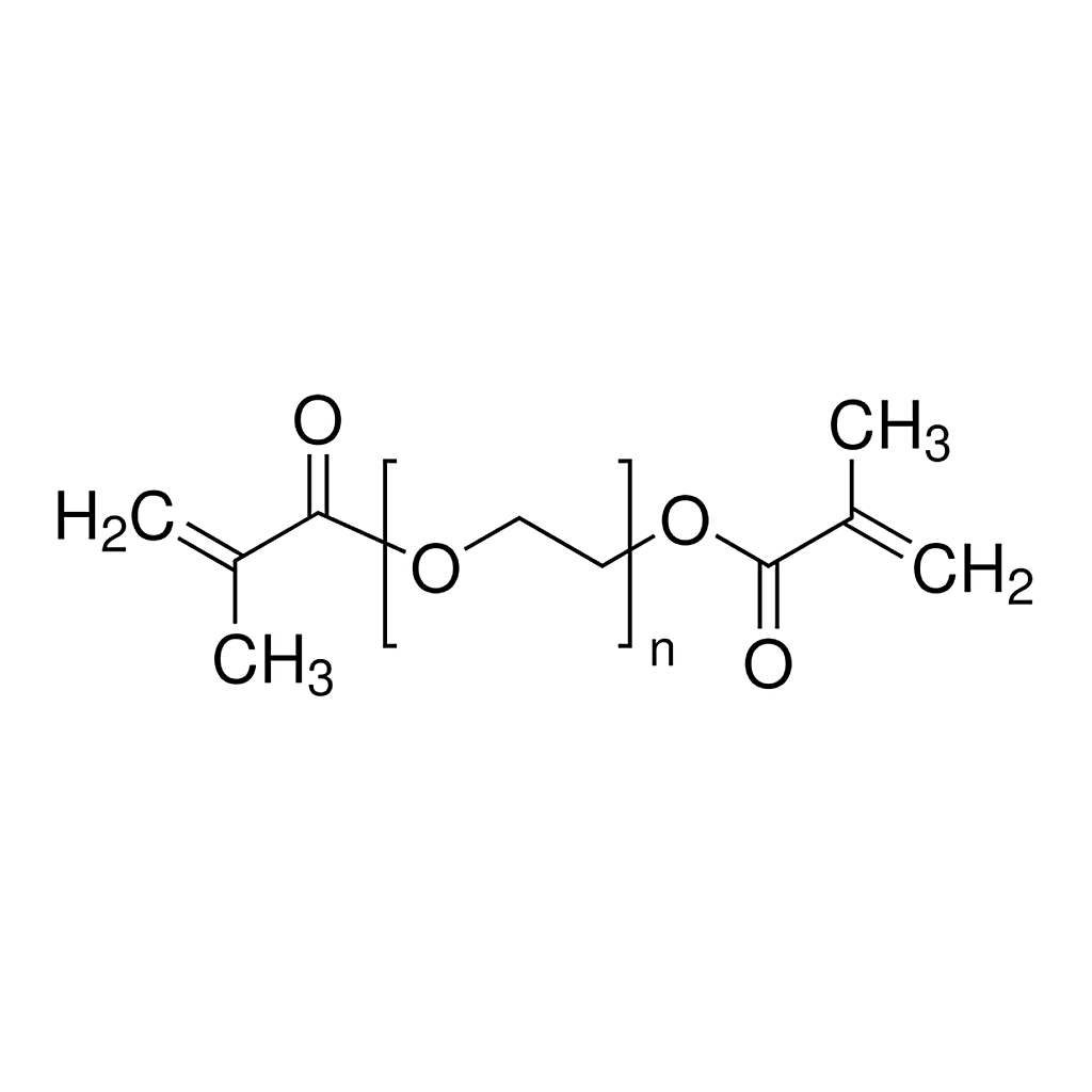 Merck Poly(ethylene glycol) dimethacrylate