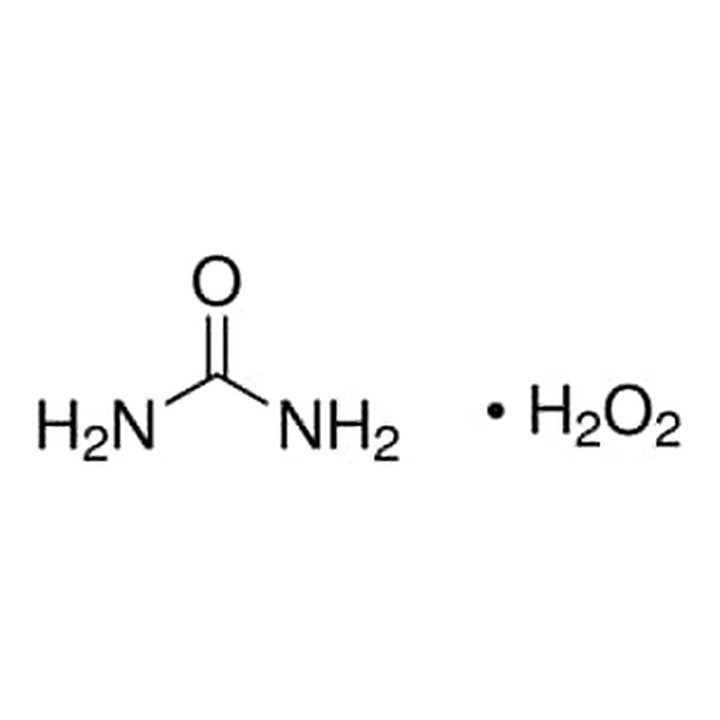 Merck HYDROGEN PEROXIDE-UREA ADDUCT, POWDER, &