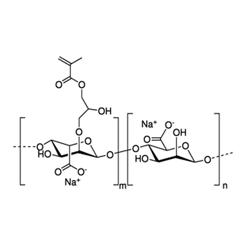 Merck ALGINATE METHACRYLATE, MEDIUM VISCOSITY&