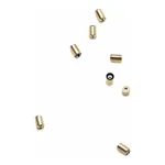 Agilent Ferrule, GRAPHPACK 2M PTV, 0.32 column