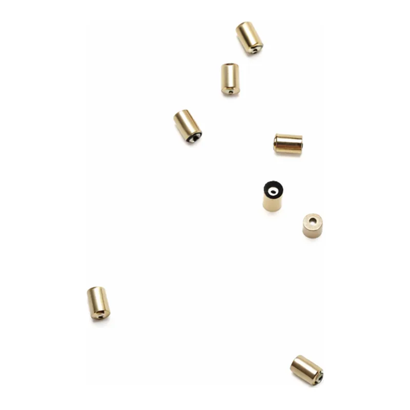 Agilent Ferrule, GRAPHPACK 2M PTV, 0.32 column