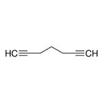 Merck 1,6-HEPTADIYNE, 97%