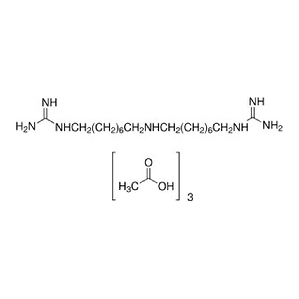 Merck IMINOCTADINE TRIACETATE