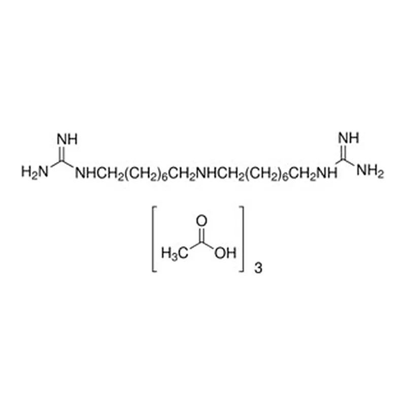 Merck IMINOCTADINE TRIACETATE
