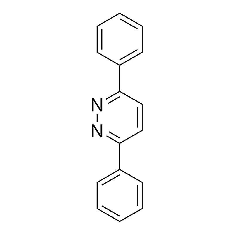 Merck 3,6-DIPHENYLPYRIDAZINE-