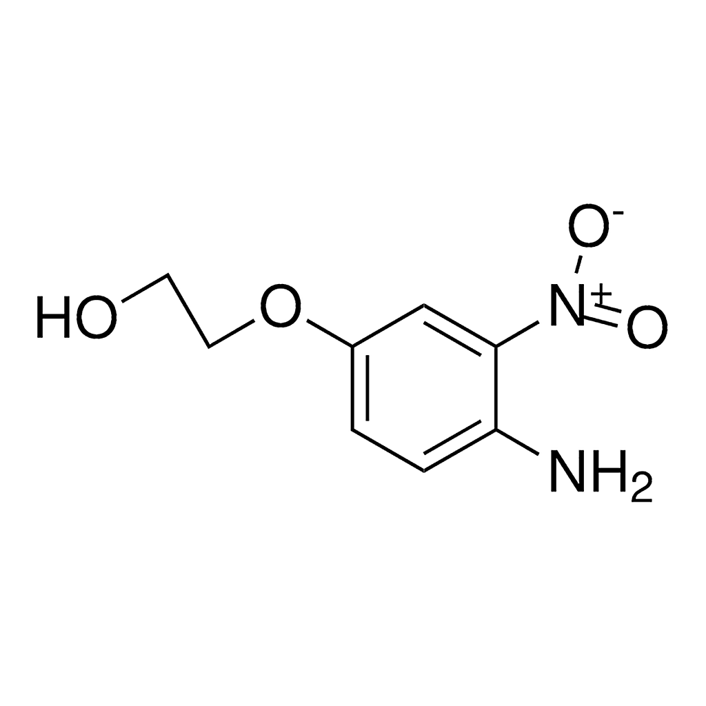 Merck 2-(4-AMINO-3-NITROPHENOXY)-1-ETH-