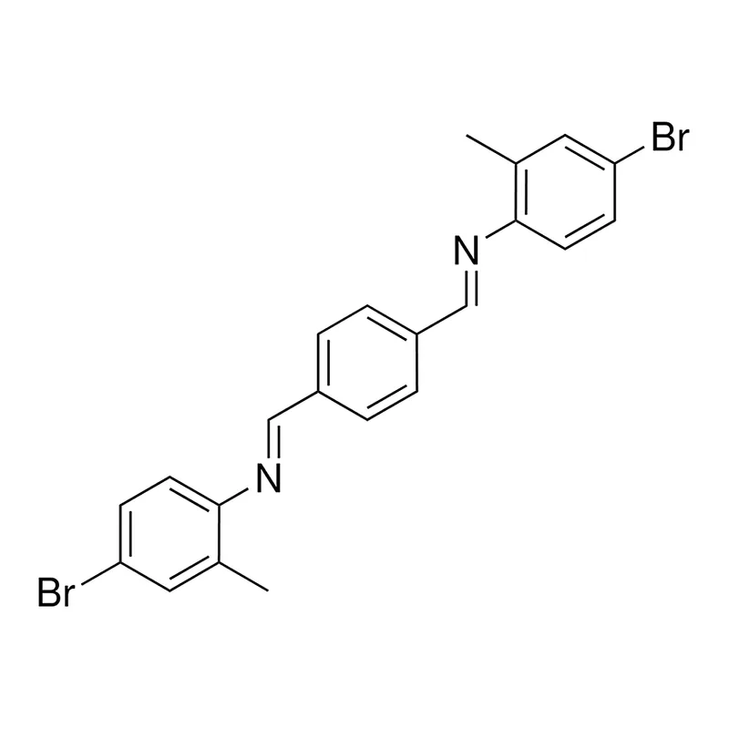 Merck N,N'-(1,4-PHENYLENEDIMETHYLIDYN-