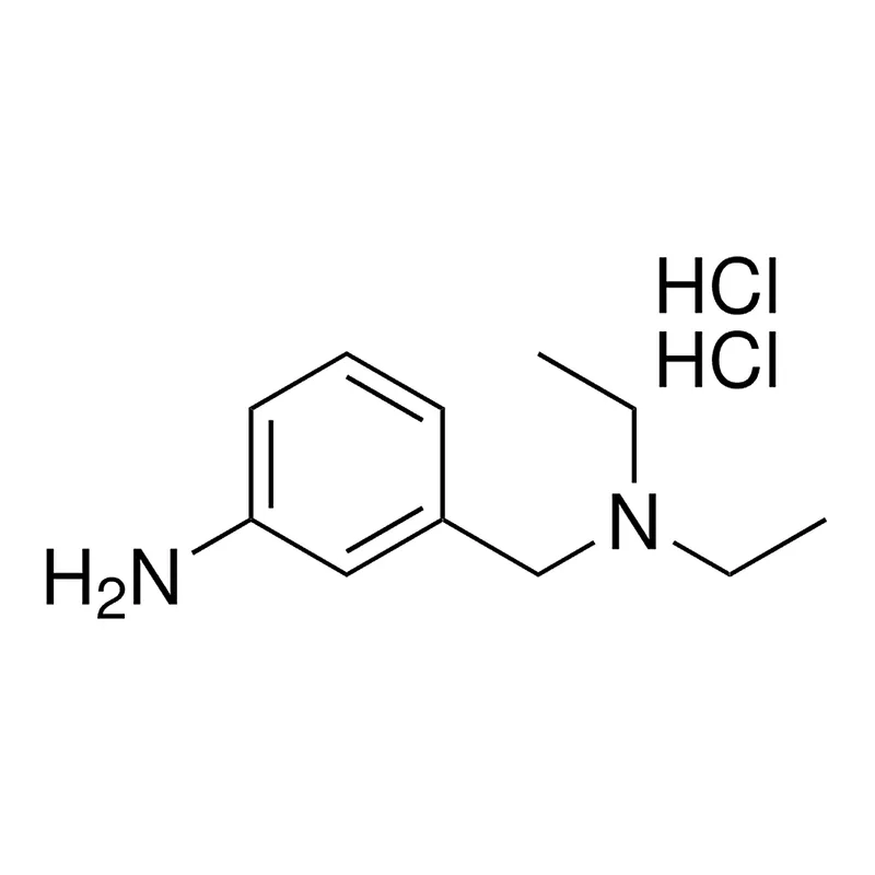 Merck 3-DIETHYLAMINOMETHYL-PHENYLAMI - 50MG&