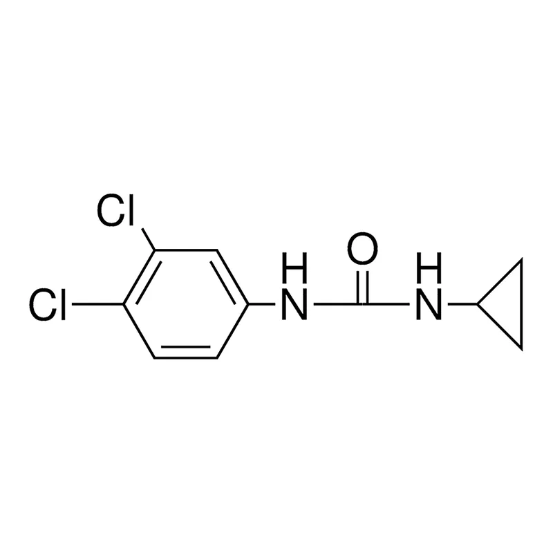 Merck 1-CYCLOPROPYL-3-(3,4-DICHLORO- - 25 MG&