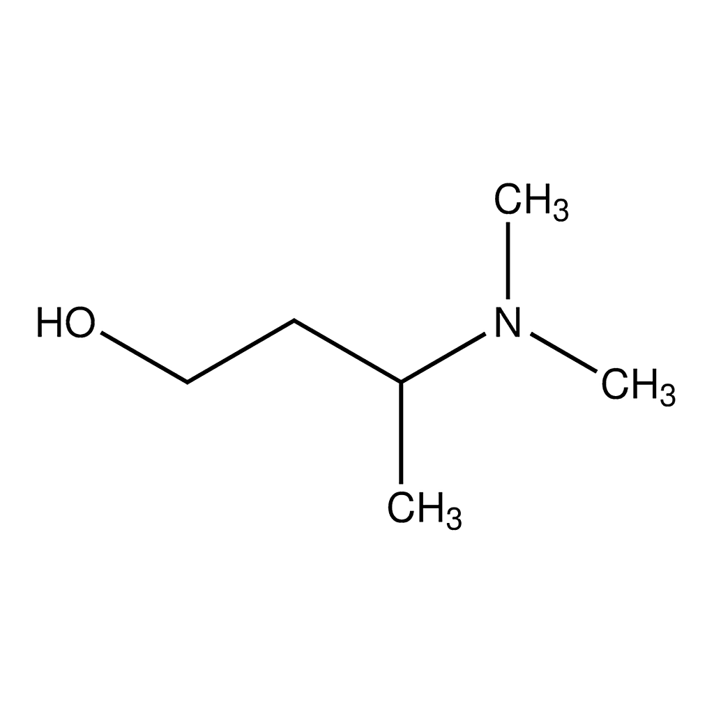 Merck 3-(Dimethylamino)-1-butanol