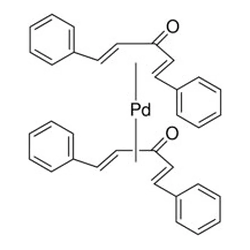 Merck BIS(DIBENZYLIDENEACETONE)PALLADIUM(0)
