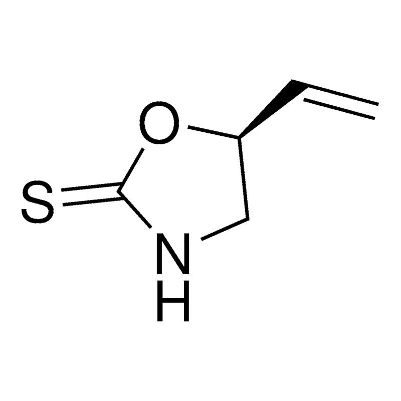 Merck Goitrin