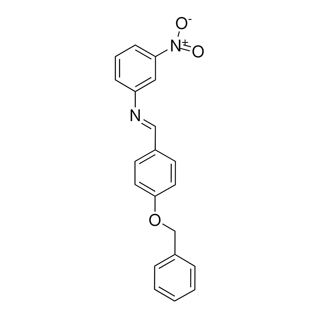 Merck N-(4-BENZYLOXYBENZYLIDENE)-3-NI-