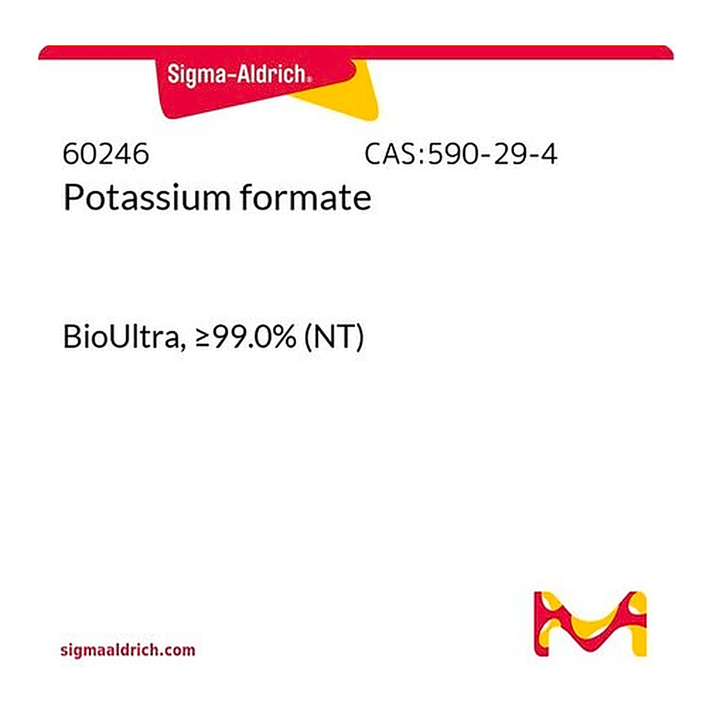 Merck Potassium formate