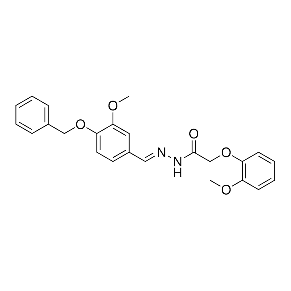 Merck N'-(4-(BENZYLOXY)-3-METHOXYBENZY-