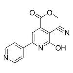 Merck 5-CYANO-6-HYDROXY-(2,4')BIPYRID - 10MG &