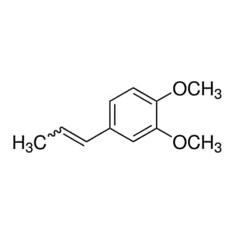 Merck 1,2-DIMETHOXY-4-PROPENYLBENZENE, 99%, &