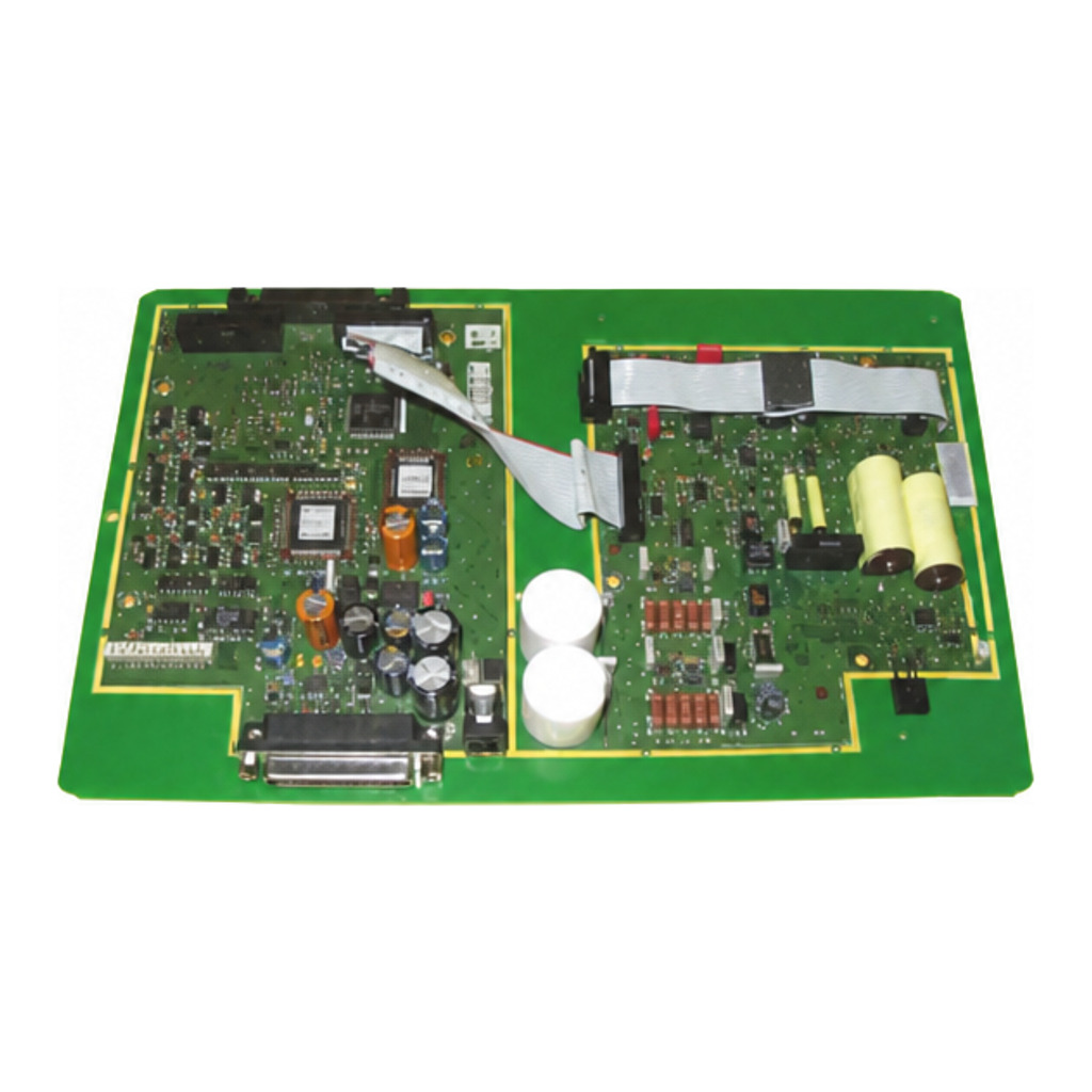[저울 부품] [P] Main PCB [69ME0062]