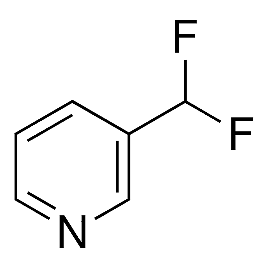 Merck 3-(Difluoromethyl)pyridine