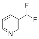 Merck 3-(Difluoromethyl)pyridine