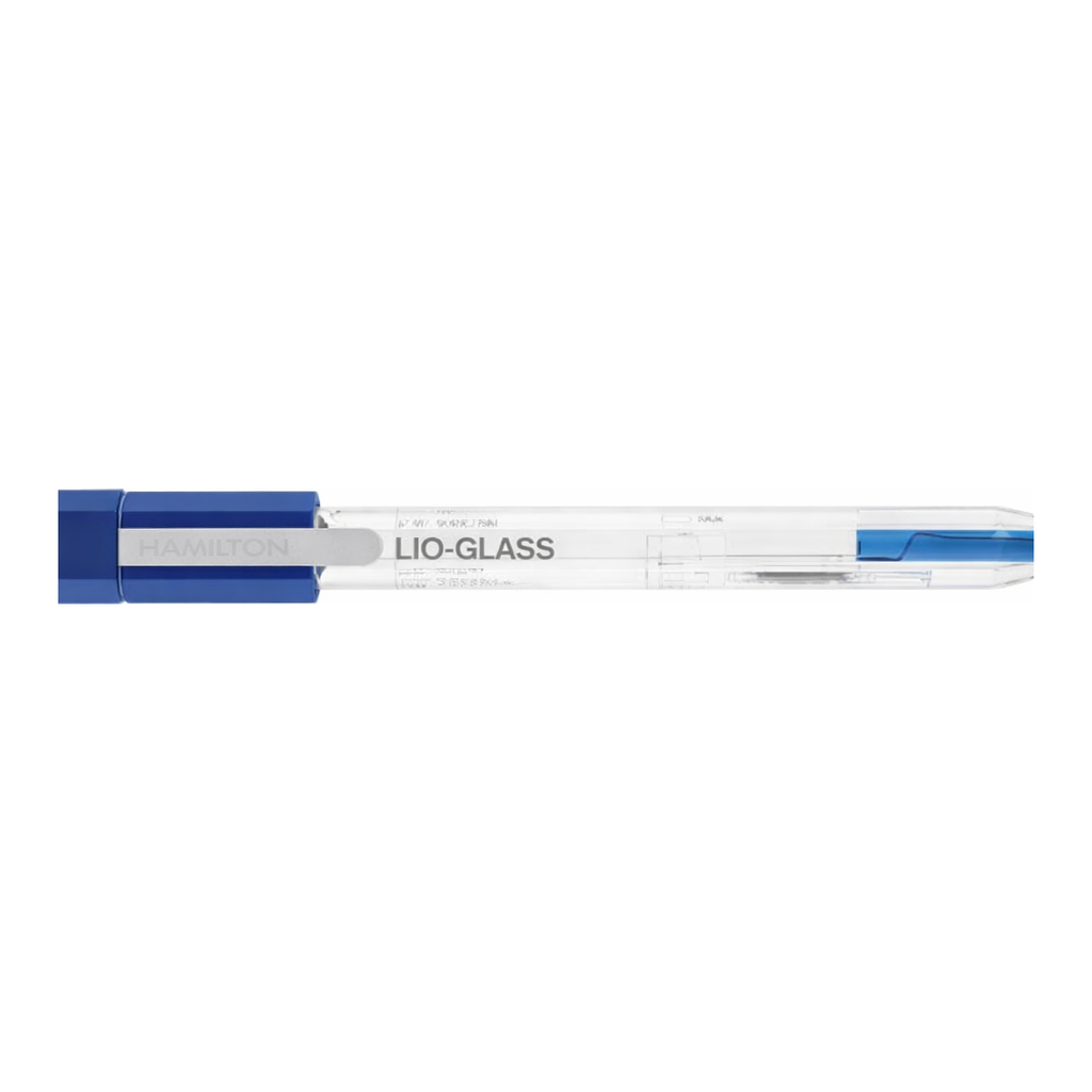 Merck Hamilton(R) Liq-Glass lab pH electrode