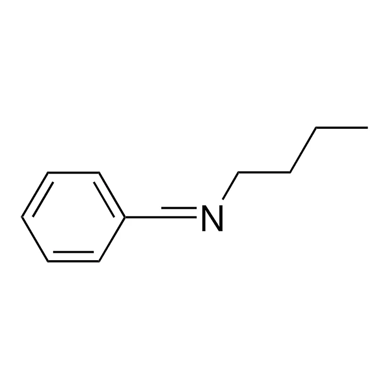 Merck N-BENZYLIDENEBUTYLAMINE-