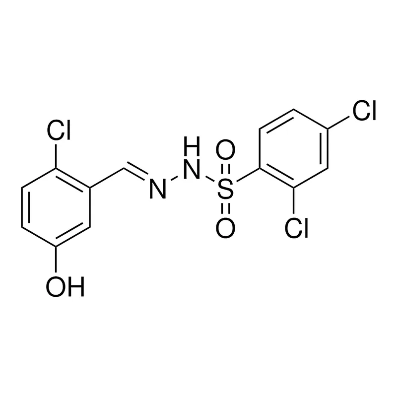 Merck 2,4-DICHLORO-N'-(2-CHLORO-5-HYDR-
