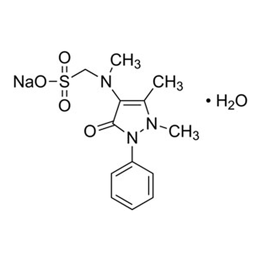 Merck METAMIZOLE SODIUM