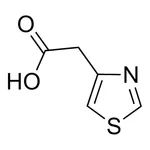 Merck 1,3-Thiazol-4-ylacetic acid