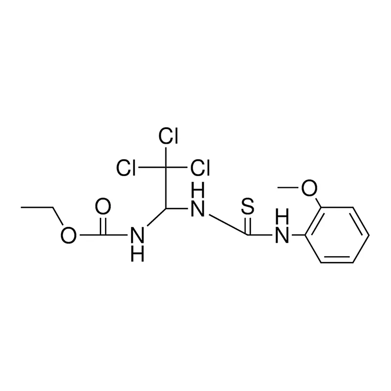 Merck (2,2,2-TRICHLORO-1-(3-(2-MEO-P - 25 MG&