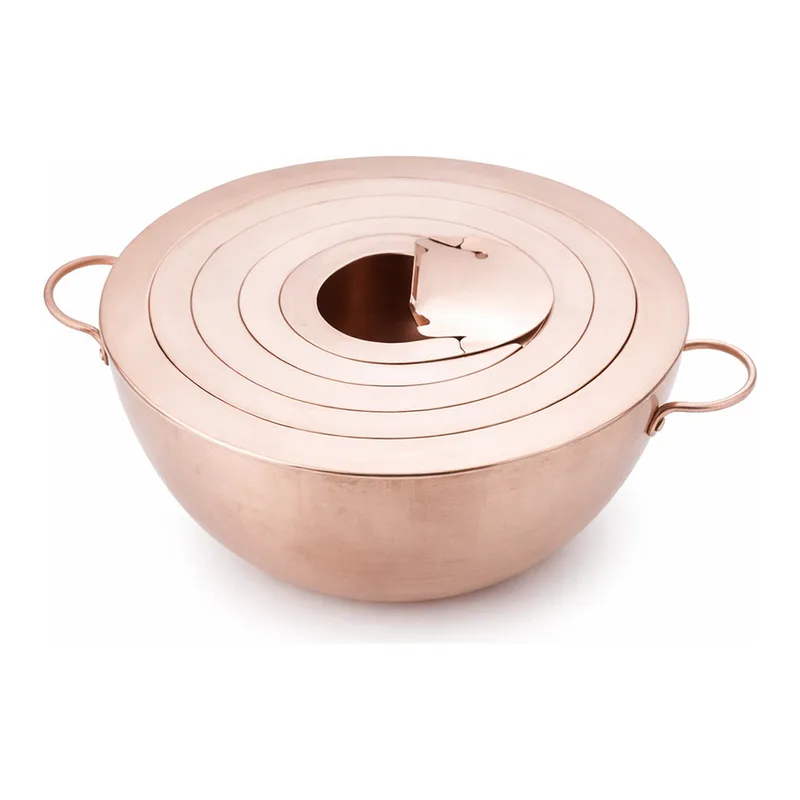 AS ONE Heating Bath (Copper Water Bath), 중탕기