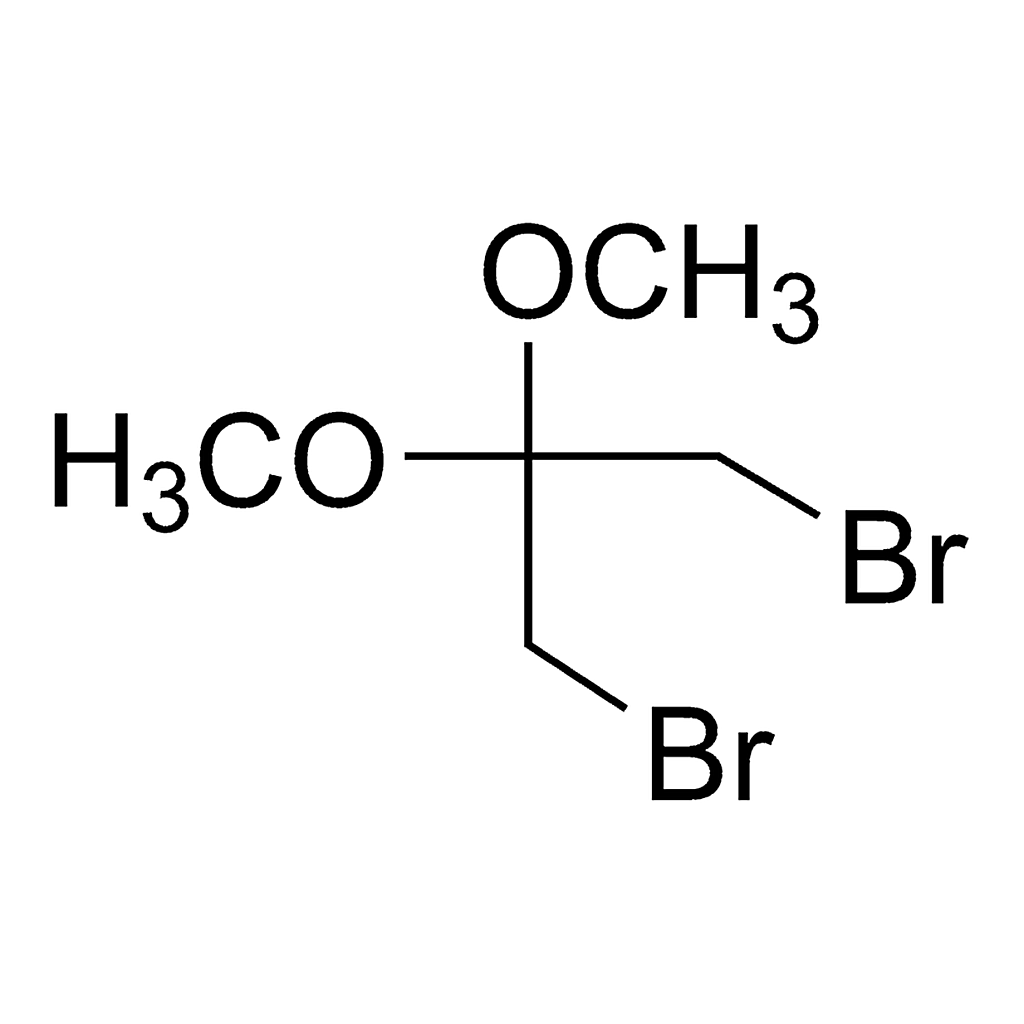 Merck 1,3-Dibromo-2,2-dimethoxypropane