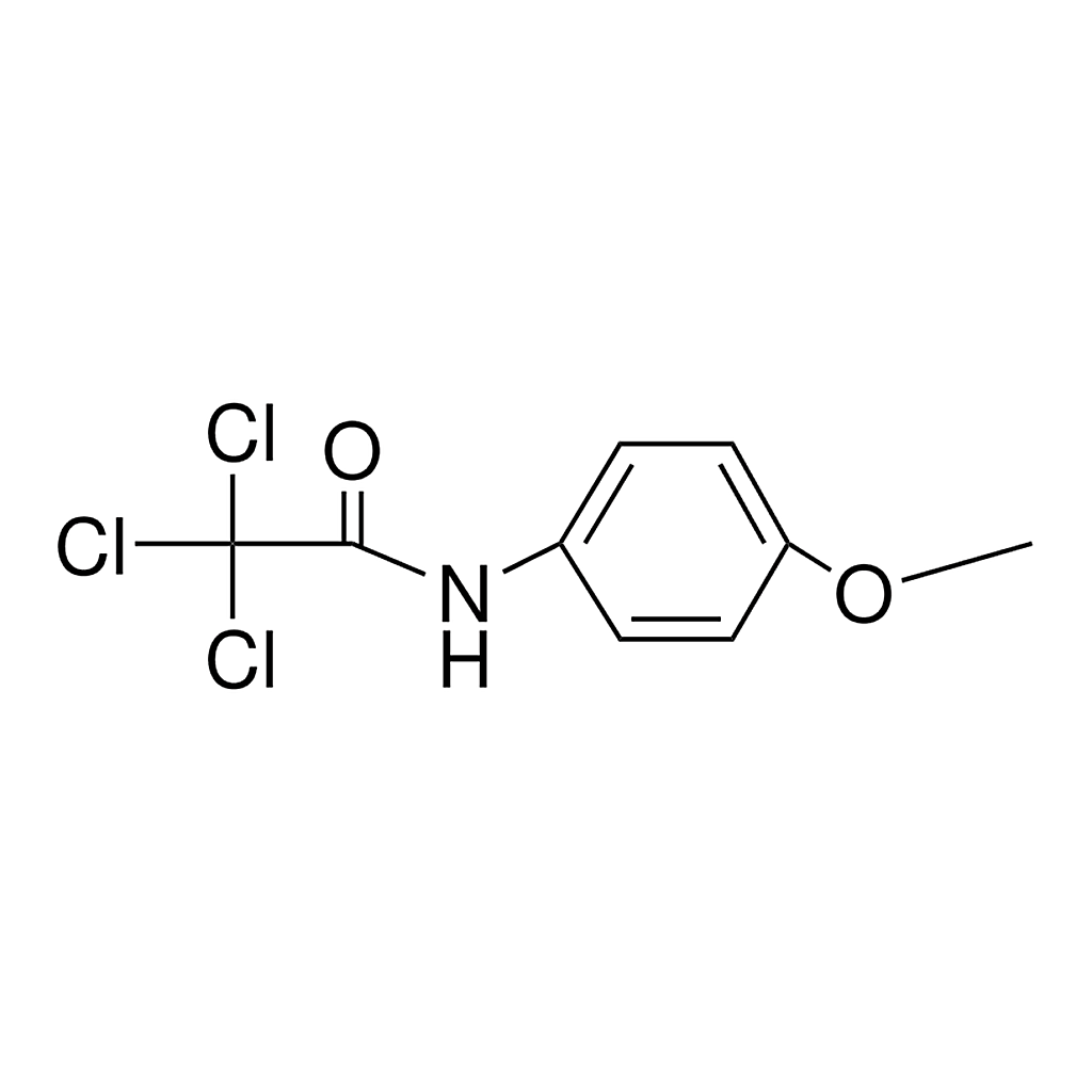Merck 4'-METHOXY-2,2,2-TRICHLOROACET - 50 MG&