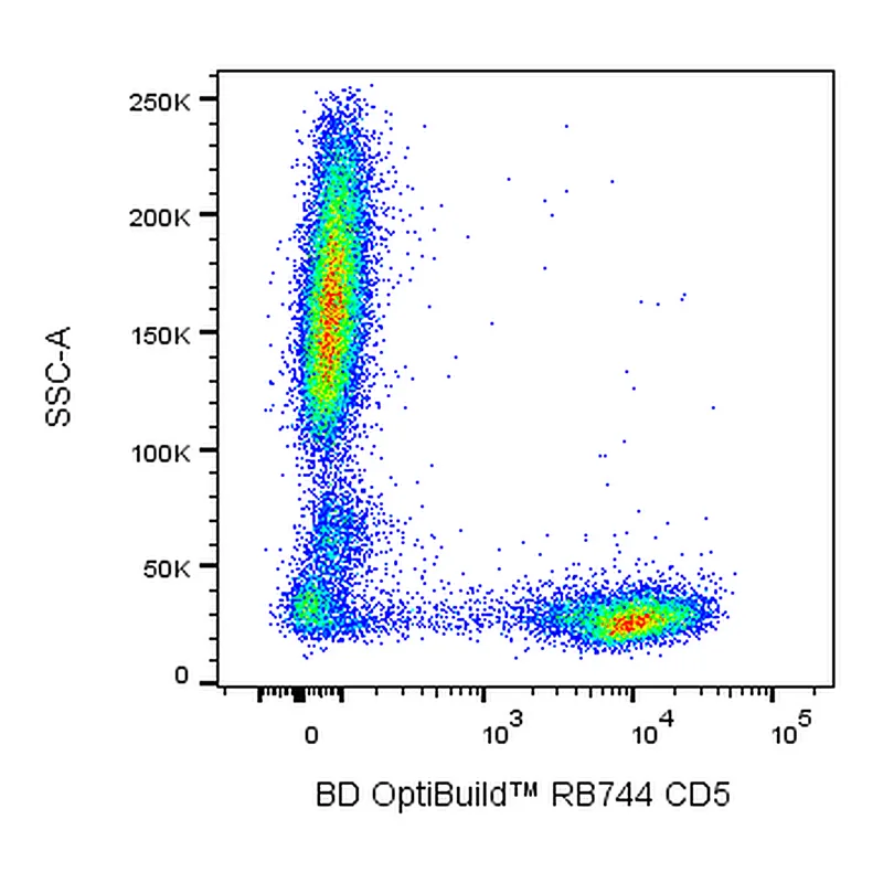 BD RB744 Mouse Anti-Human CD5