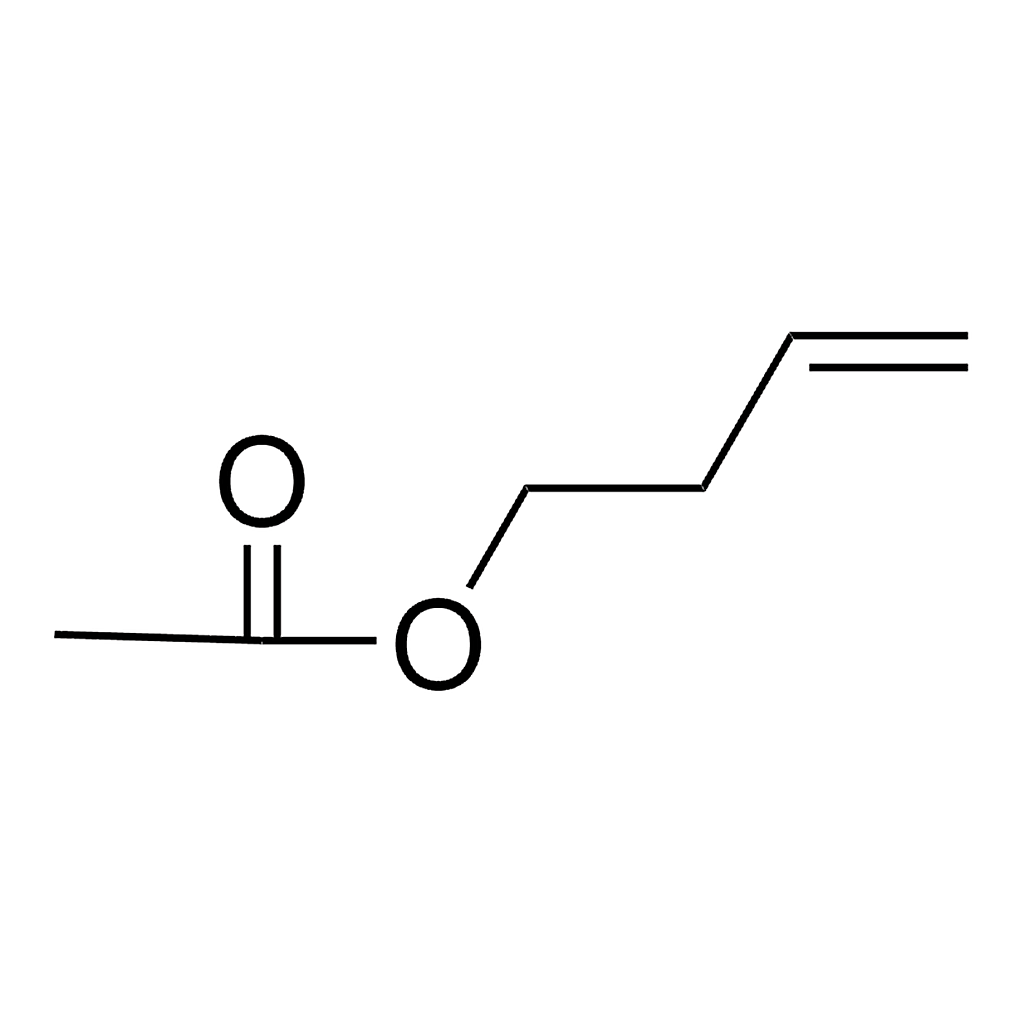 Merck 3-BUTENYL ACETATE