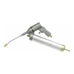 Daihan Science 에어 소형 구리스 펌프, 500㎖ Handy Air Grease Pump